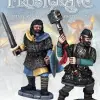 Photo of Knight & Templar II (FGV205)