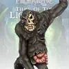 Photo of Zombie Snow Troll (FGV316)