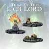 Photo of Lich Lord Treasure Tokens (FGV503)
