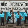 Photo of Jinx Johnson's Harlem Jazz Quartet (PGJ 20)
