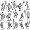 Photo of Armoured Samnites (VXA015)