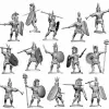 Photo of Unarmoured Samnites (VXA016)