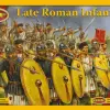 Photo of Late Roman Infantry (plastic) (GBP09)