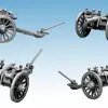 Photo of Danish Field Gun (NSD005)