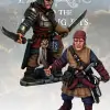 Photo of Trap Expert & Tunnel Fighter. (FGV215)