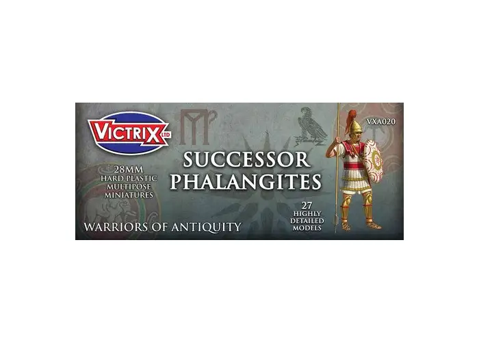 Successor Phalangites