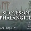Photo of Successor Phalangites (VXA020)