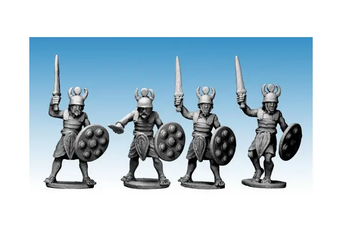 Sherden Guard