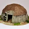 Photo of Matabele/ Zulu Hut (NSAhut)
