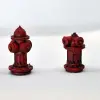 Photo of Fire Hydrants (TCW023)