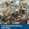 Photo of The Men Who Would Be Kings - Osprey Games Blue Book (BP1534)
