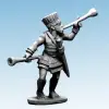 Photo of Sea Peoples Musician (NSK2000e)