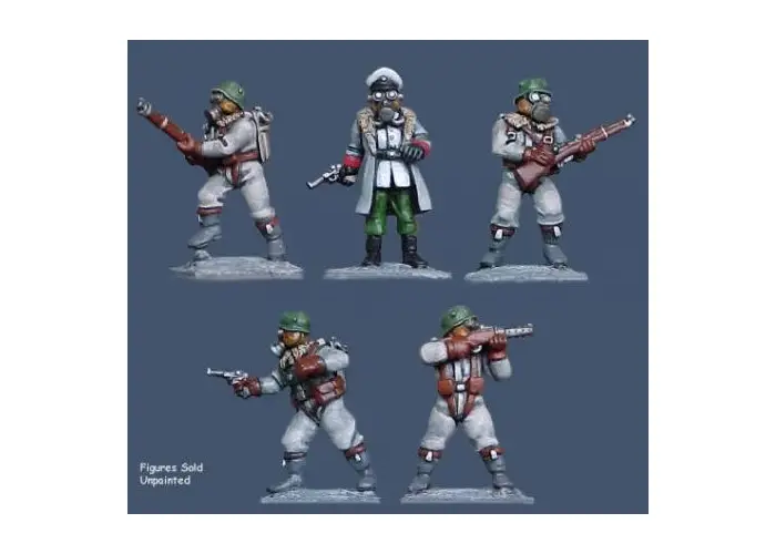 Zeppelin Troopen Gasmasks 2
