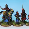 Photo of Ming Chinese Buntai (Ronin05)