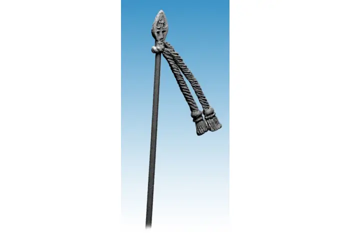 Flag Finial
