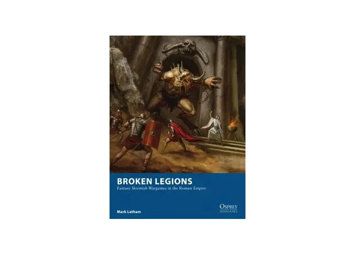 Broken Legions
