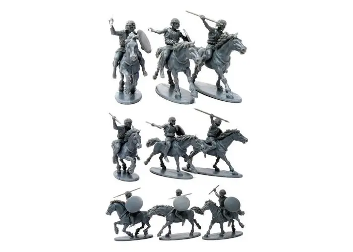 Numidian Cavalry