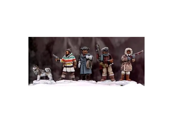 Northland Adventurers