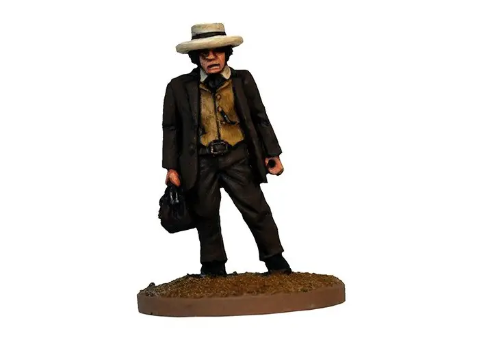 Doc Amos