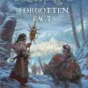 Photo of Forgotten Pacts - Frostgrave Supplement (BP1550)