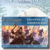 Photo of Frostgrave Barbarians (FGVP04)