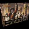 Photo of Medieval Archers (FF011)