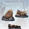 Photo of Treasure Tokens - Forgotten Pacts (FGV504)
