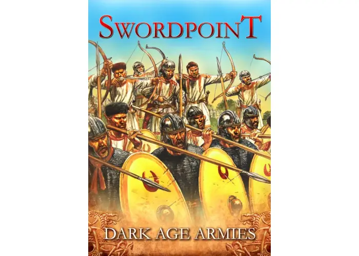 Dark Age Armies - Swordpoint 
