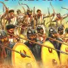 Photo of Dark Age Armies - Swordpoint (BP1558)