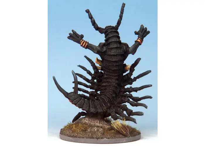 Centipede Demon