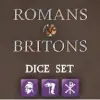 Photo of Saga Roman & Briton Dice (SD08)