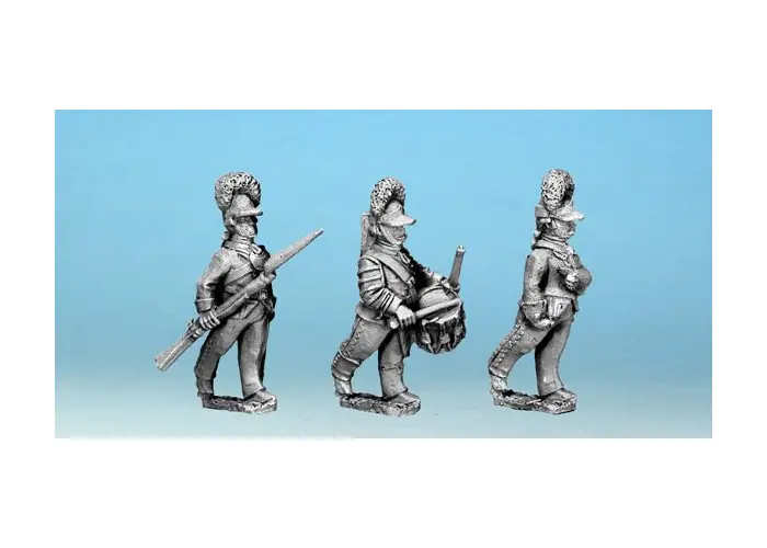 Russian Command B (R-S War)