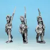 Photo of Russian Infantry Summer Uniform Advancing (R-S War) (RUS 08)