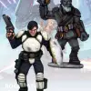 Photo of Enforcers (ROG102)