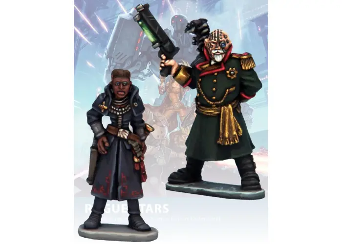 Pirates