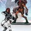 Photo of Mercenaries (ROG107)