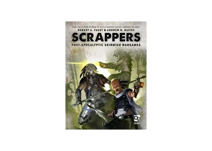 Scrappers 