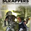 Photo of Scrappers (BP1570)