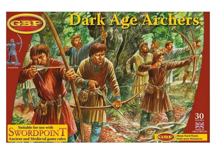 Dark Age Archers