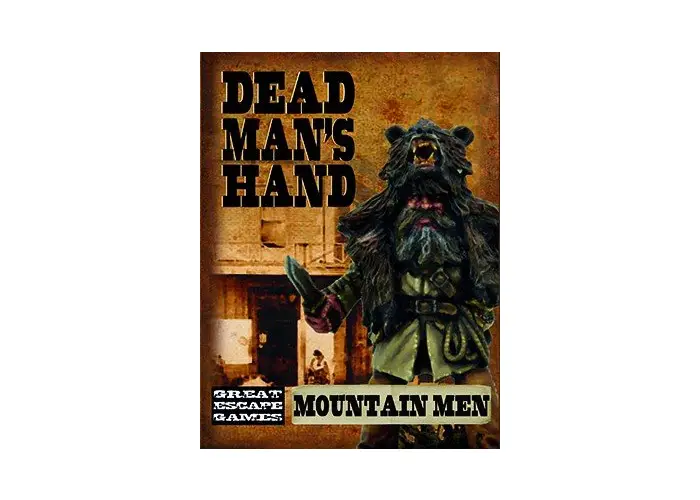 Mountain Men