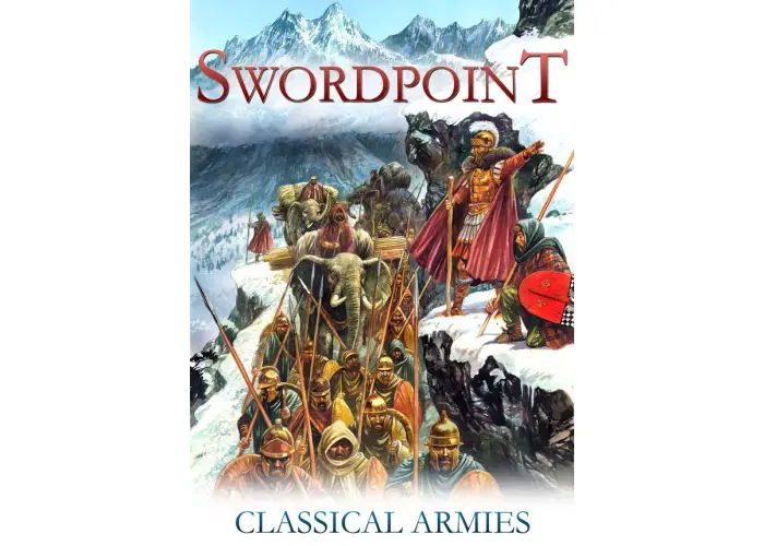 Swordpoint: Classical Armies