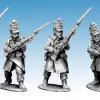 Photo of Danish Infantry. 18th Regiment (NSD009)