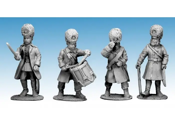 Danish Livgarde Command