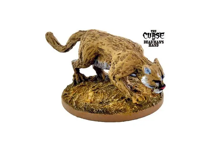 Mountain Lion
