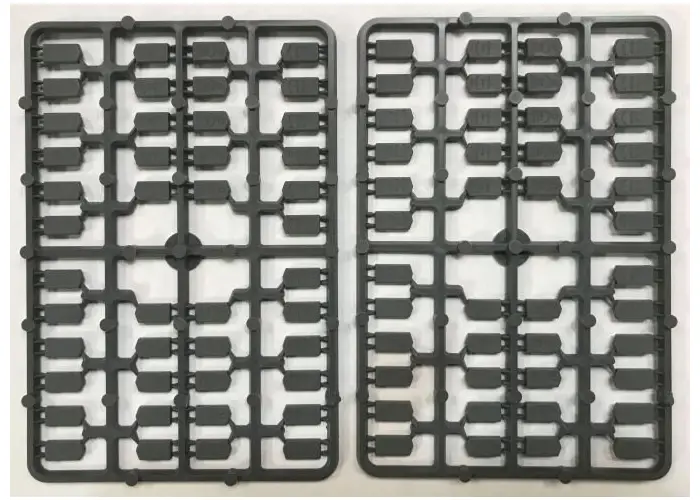American Style Gravestones (B)