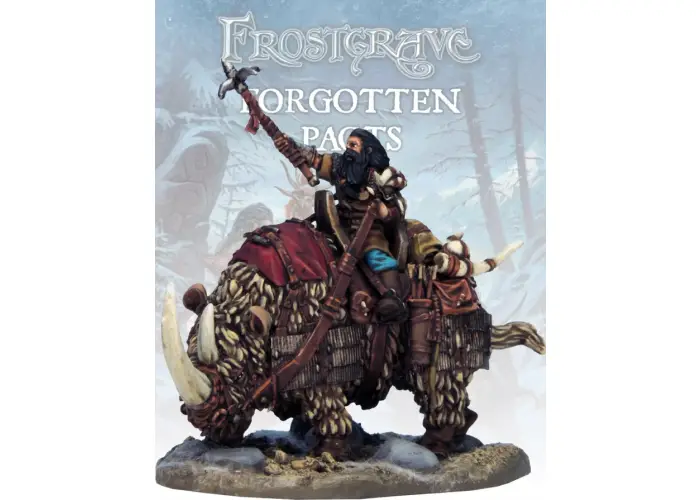 Kornovik Barbarian Outcast