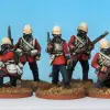 Photo of Redcoats in Space (DOTRP)